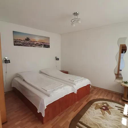 Casa Sara Sacele