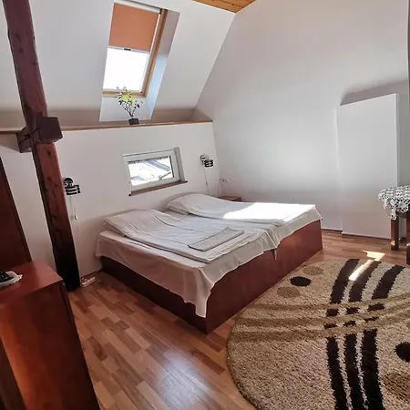 Guest house Casa Sara