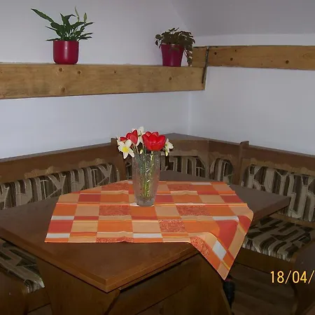 Guest house Casa Sara