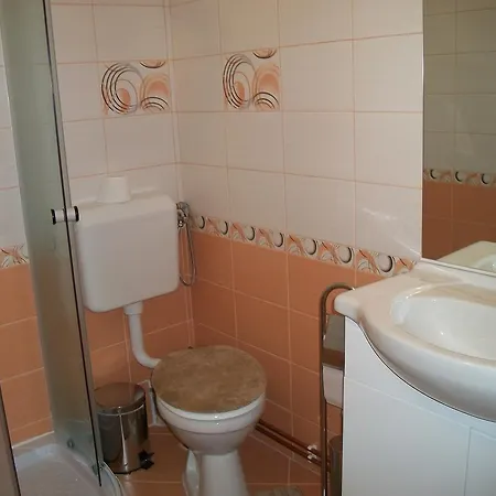 Casa Sara Guest house